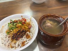 -龙老五汤店(站前西路店)