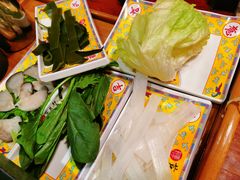 -芦月轩羊蝎子(劲松店)