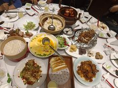 -天和晟烤鸭店(玉泉西街店)