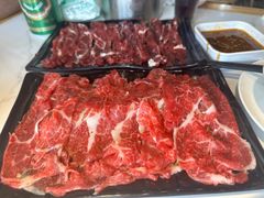 -三毛牛肉店(福强店)