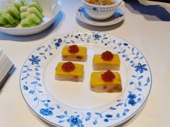 -杏花堂晋商私房菜(华熙五棵松店)