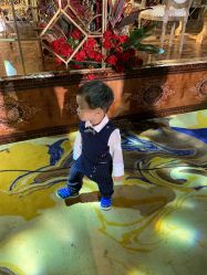 -昆城一品国际宴会中心·宴会厅