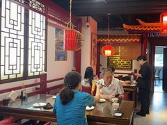 -秦月轩·陕西家乡菜(阜成路·五棵松店)