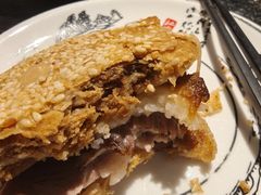 -老北京胡同味道二荤铺(酒仙桥店)
