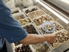 -丰收渔港饭店(嵊泗店)