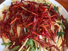 -如意香辣鸡架(总店)