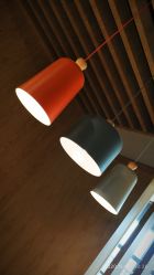 -LePark乐派亲子餐厅(33小镇店)