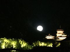 -禅宗少林·音乐大典