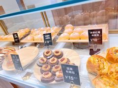 -分子跳动鲜活面包(五一大道店)