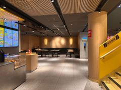 -麦当劳(豫园店)