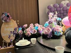-沅江水·湖南家宴(南村万博长隆商圈店)