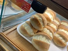 黄油渣-新侨三宝乐面包店(崇文门店)