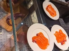 -沈阳和平艾美酒店新食谱西餐厅