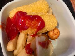 -梨花自助烤肉(天河城店)