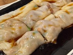 -白天鹅宾馆-宏图府餐厅