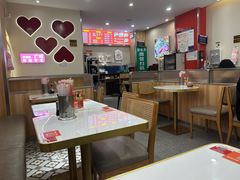 -万煲旺·香港老传承煲仔饭·猪杂汤(客村店)