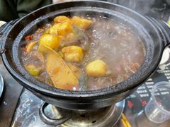 -川香煲(茅台路店)