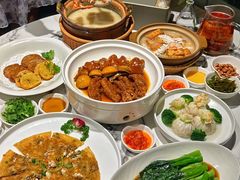 -潮州府·潮菜·砂锅粥(徐家汇店)