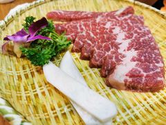 -紫霞门韩国料理烤肉(深南东路店)