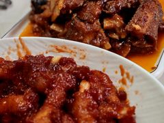 糖醋里脊-乐乐餐厅(湘子庙街店)