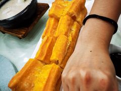 -万圣禄茶楼(西平店)