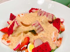 -泰钰丰烤鸭(开发区店)