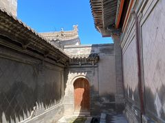 -鲁土司衙门旧址