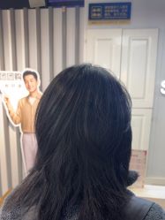 -丝语萱形象