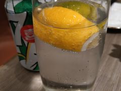 -博林天瑞喜来登酒店·西丽尚膳