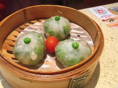 -点都德(长泰广场店)