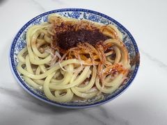 -尕媳妇酿皮(木塔巷店)