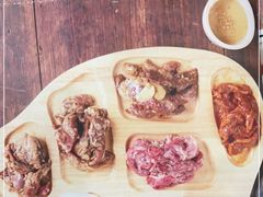 -喜来稀肉(虹泉路店)