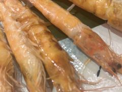 -江户家·日本料理·铁板烧(汉江东路店)