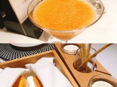 -王品牛排(郑州大卫城店)