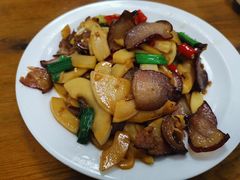 酸笋-牛八宝桂林米粉(八里庄店)