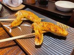 -鸟鹏烧鸟居酒屋(熙龙湾店)