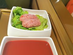 -海底捞火锅(璞丽中心店)