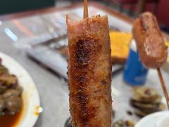 -虾女王·龙虾·烧烤(龙江店)