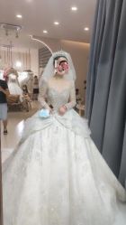 -Color卡诺婚纱礼服馆(南京严选店)