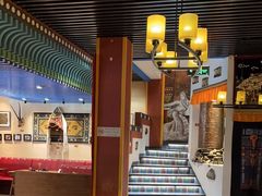 -敏珠拉姆藏餐·南京厨房(富春江东街店)