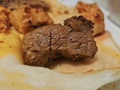 -Efes Turkish & Mediterranean Cuisine 艾菲斯餐厅(陆家嘴店)