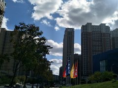 -宜家家居(哈尔滨商场店)