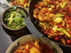-潇湘阁(三里屯SOHO店)