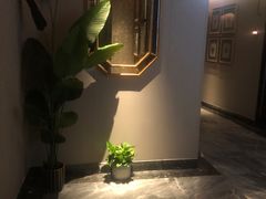-和子足浴SPA会馆(东方之门店)