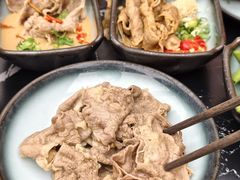 -湊湊火锅·茶憩(颐堤港店)