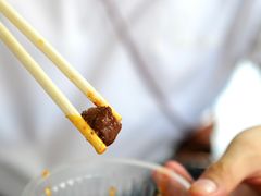 -南门黄孃甜不辣