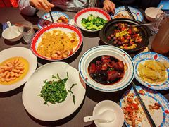 -肆月河豚·新淮扬菜·烤鸭(中关村店)