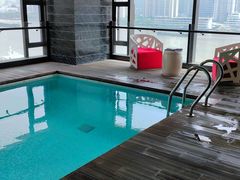 -上海外滩英迪格酒店