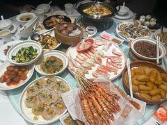 -79号渔船海鲜饭店(华强北店)