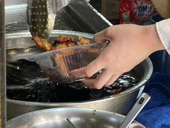 -大马弄蒋师傅美食酥鱼(察院前店)